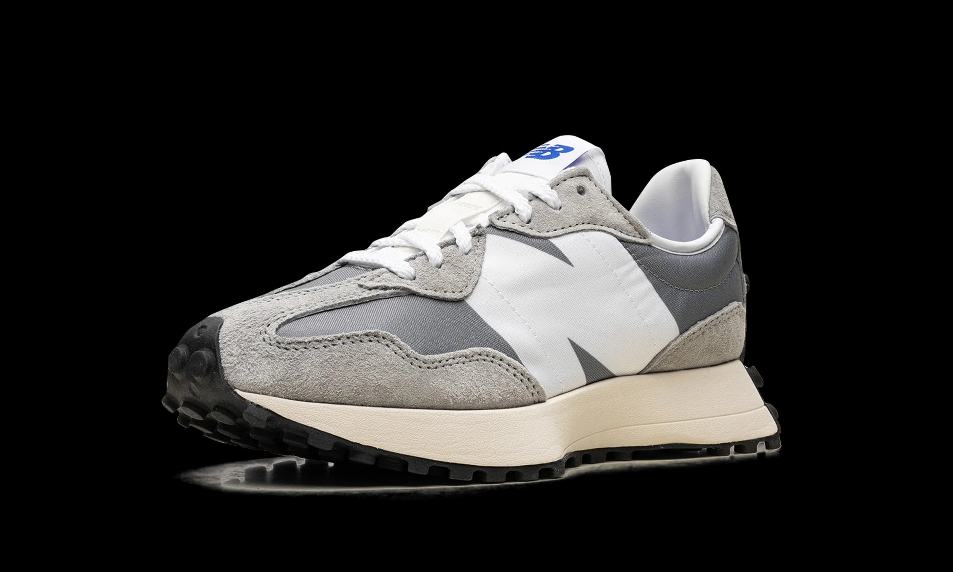 New Balance 327 "LIGHT OLIVE" MS327LAB