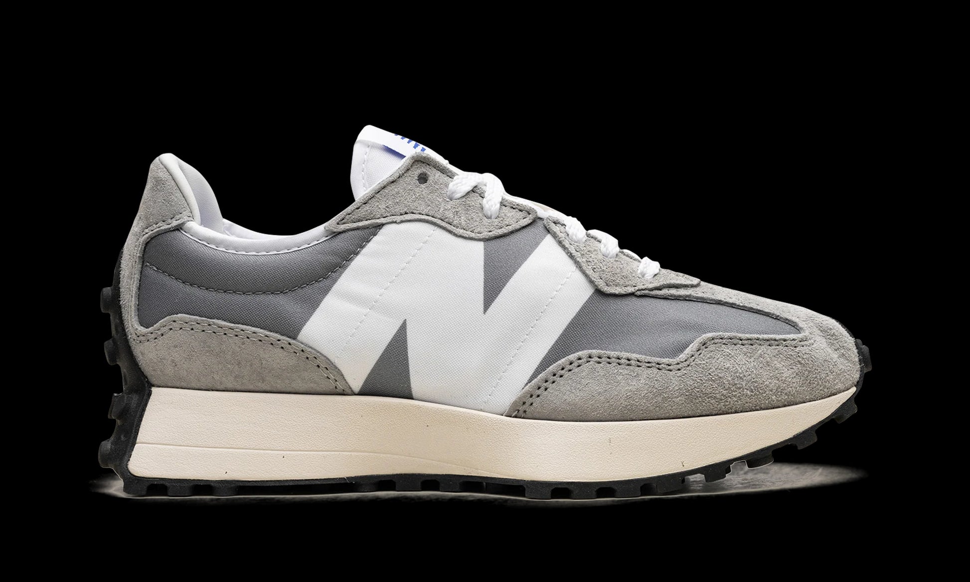 New Balance 327 "LIGHT OLIVE" MS327LAB