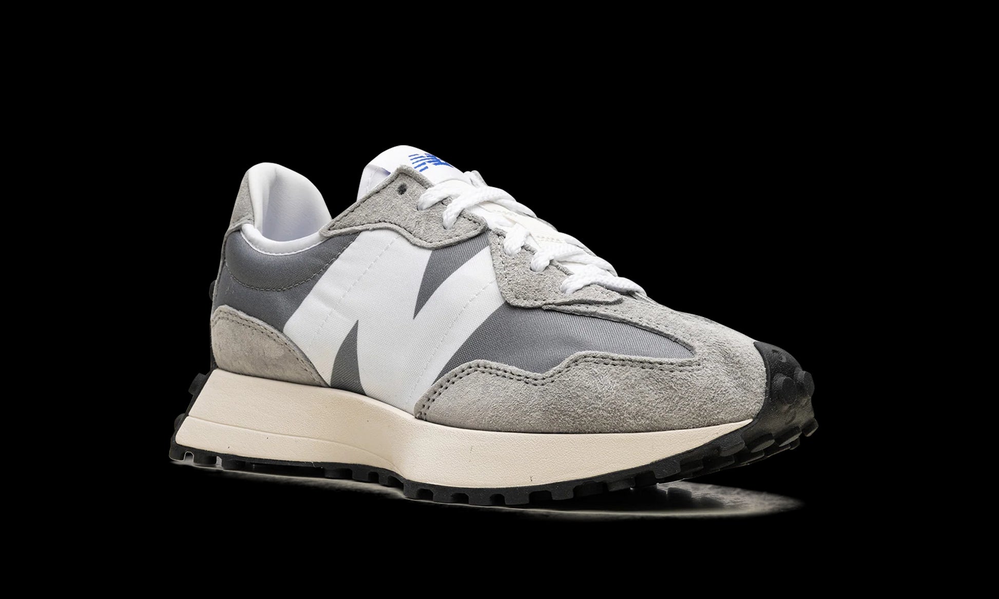 New Balance 327 "LIGHT OLIVE" MS327LAB