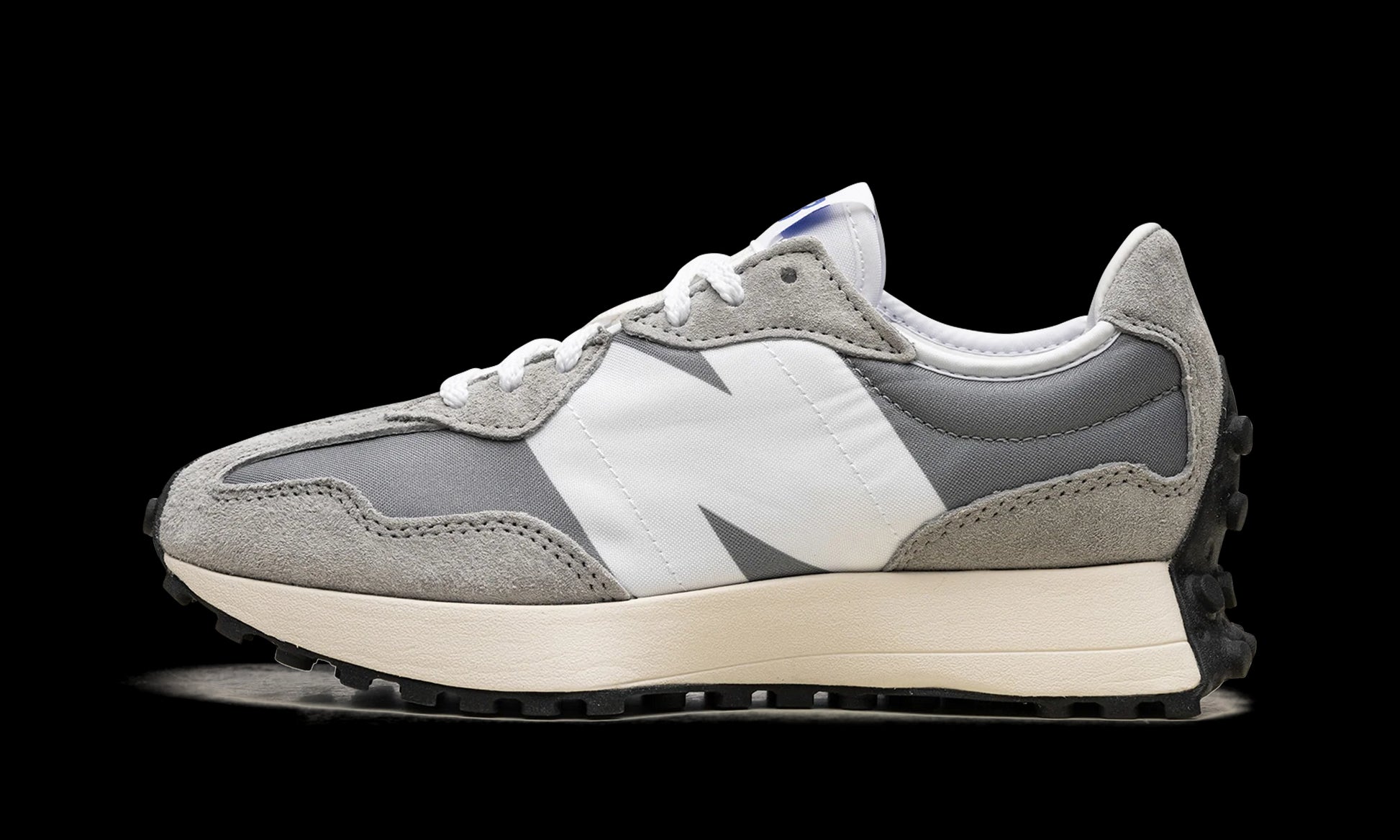 New Balance 327 "LIGHT OLIVE" MS327LAB