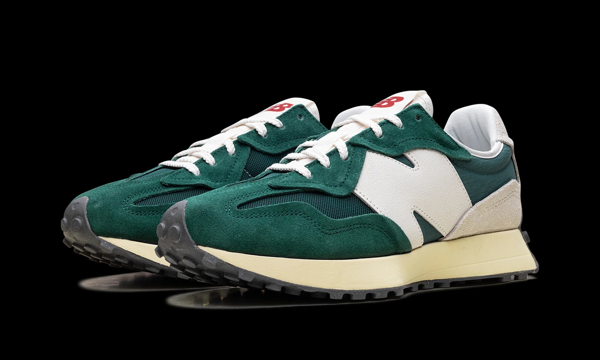 New Balance 327 "Marsh Green" U327WRG