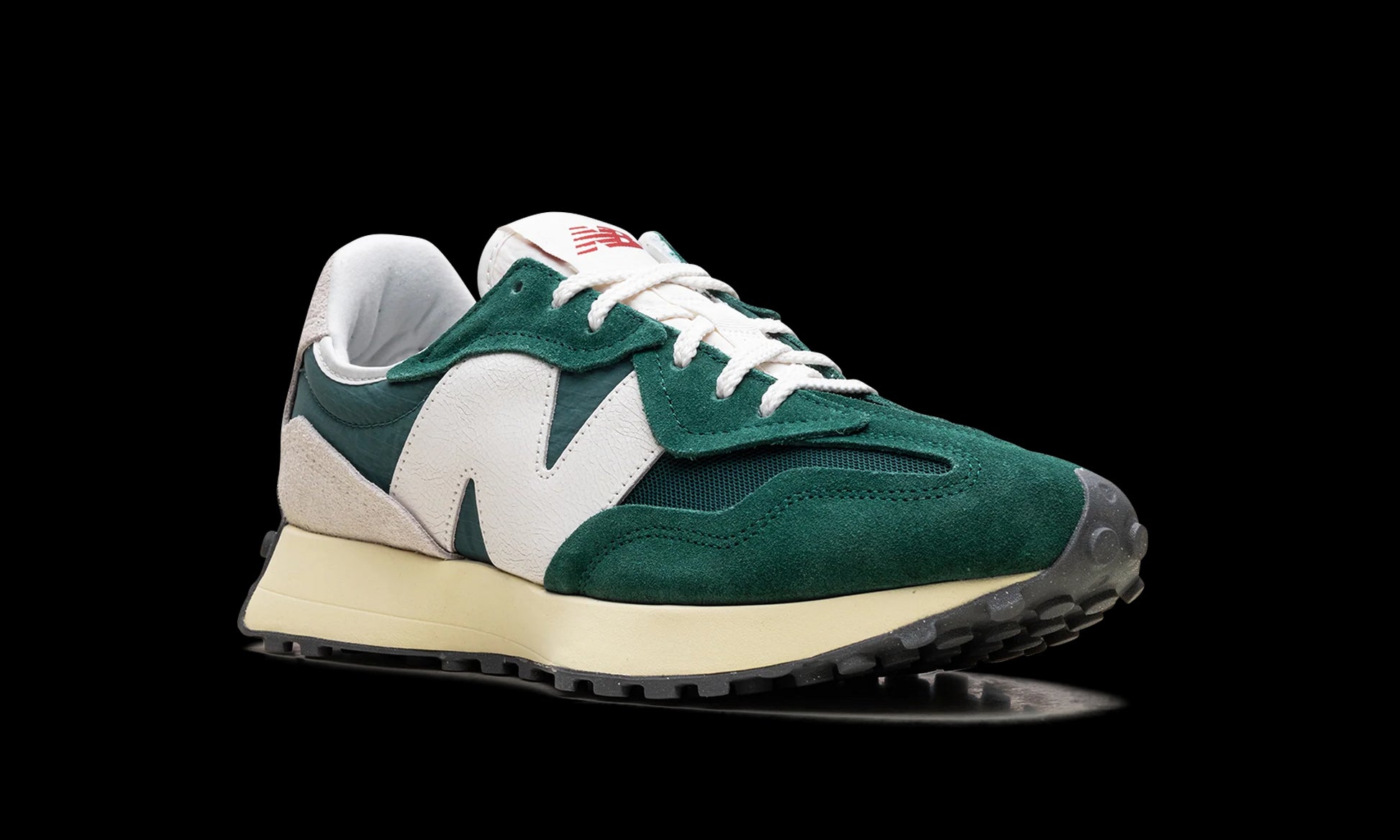 New Balance 327 "Marsh Green" U327WRG