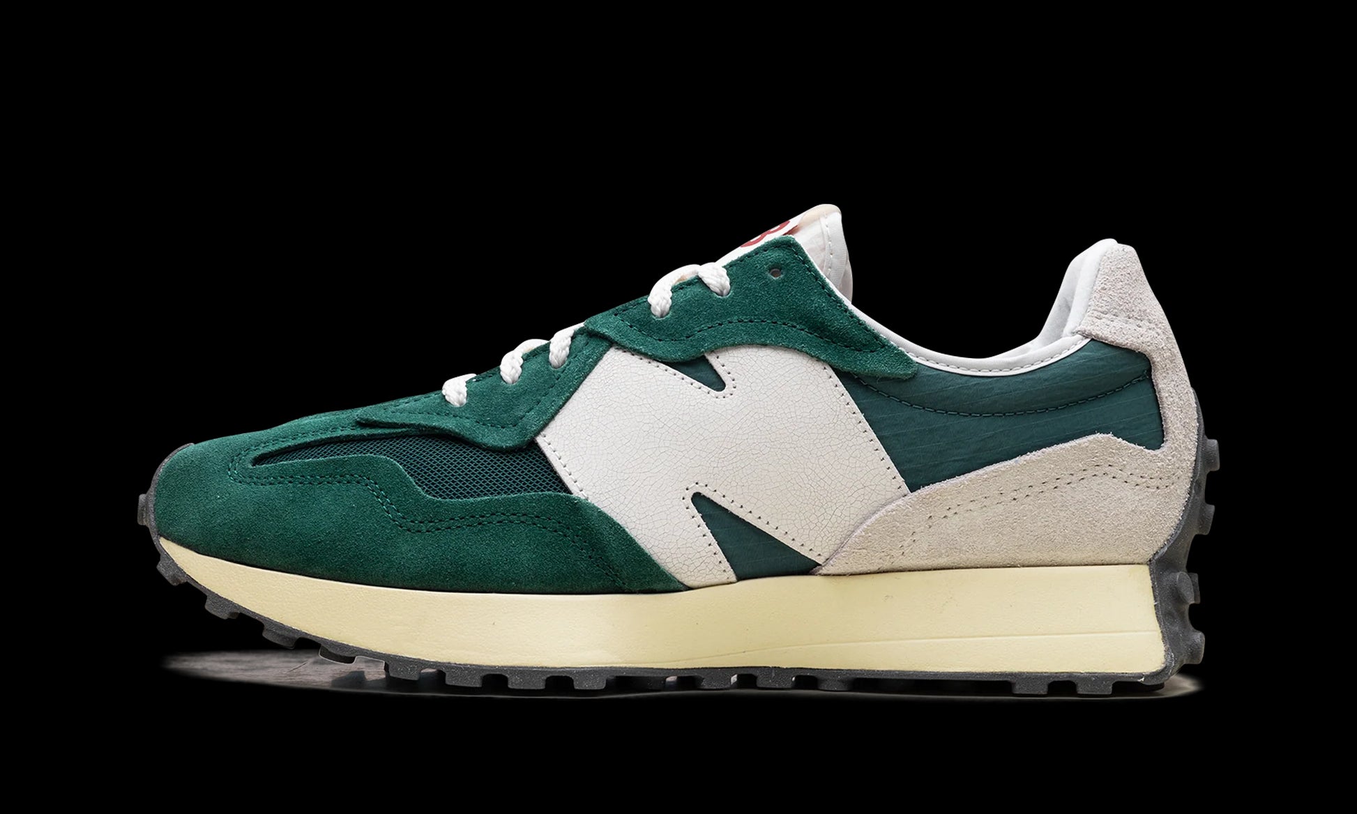 New Balance 327 "Marsh Green" U327WRG