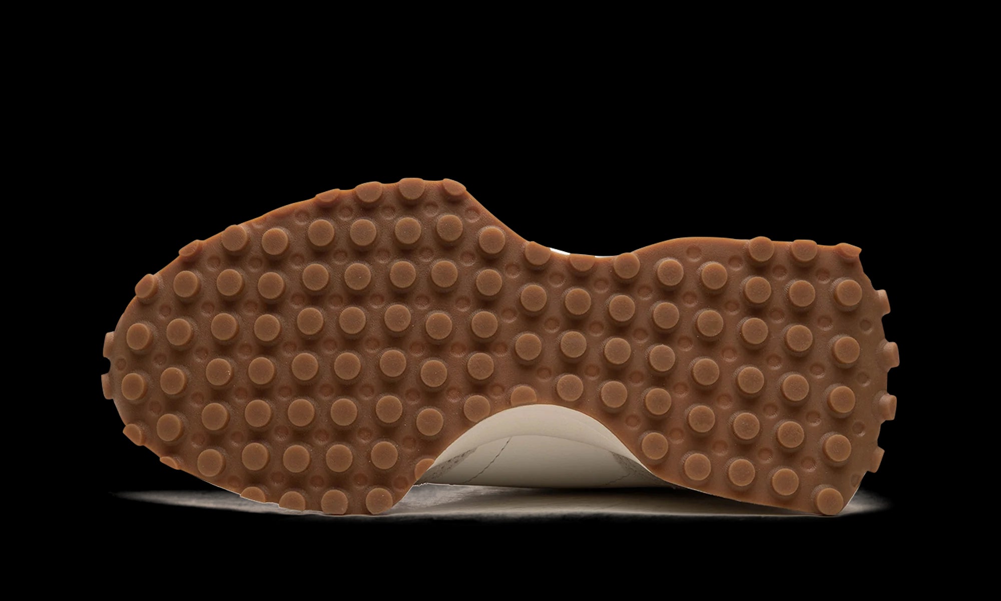 New Balance 327 "Moonbeam Oak Leaf Green" MS327ASN