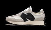 New Balance 327 "Sea Salt Black" MS327FE