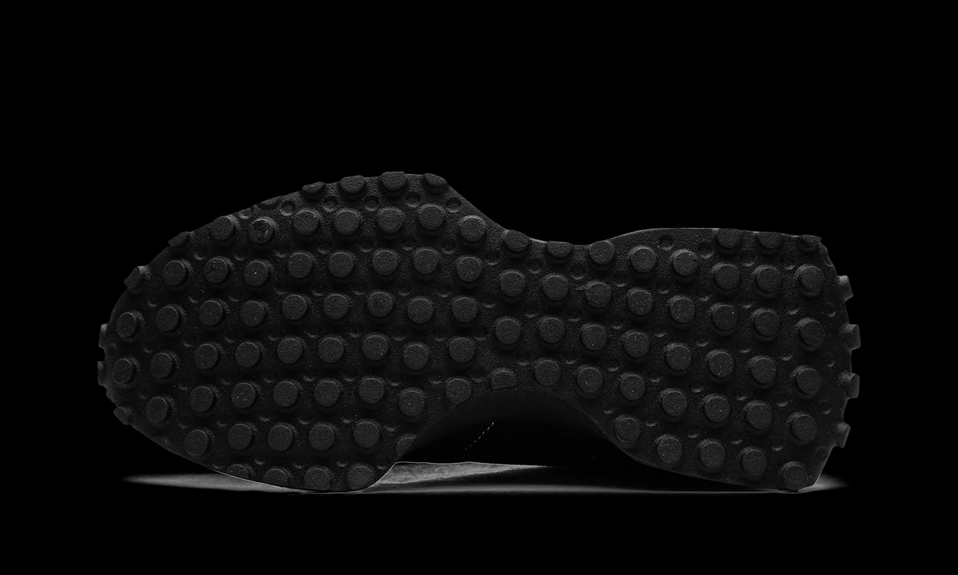 New Balance 327 "Triple Black" MS327CTB