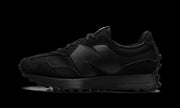 New Balance 327 "Triple Black" MS327CTB