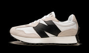 New Balance 327 "White / Black" MS327CWB