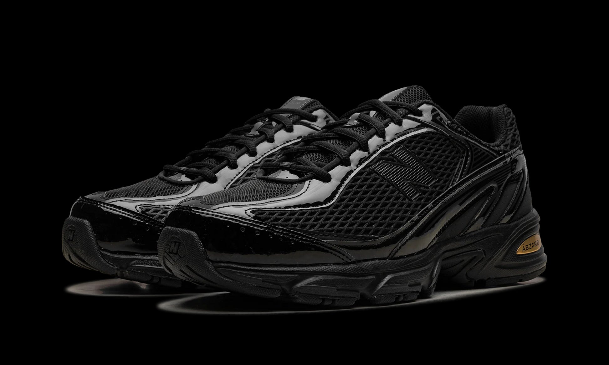 New Balance 509 "Do He Kim Black" U509A1