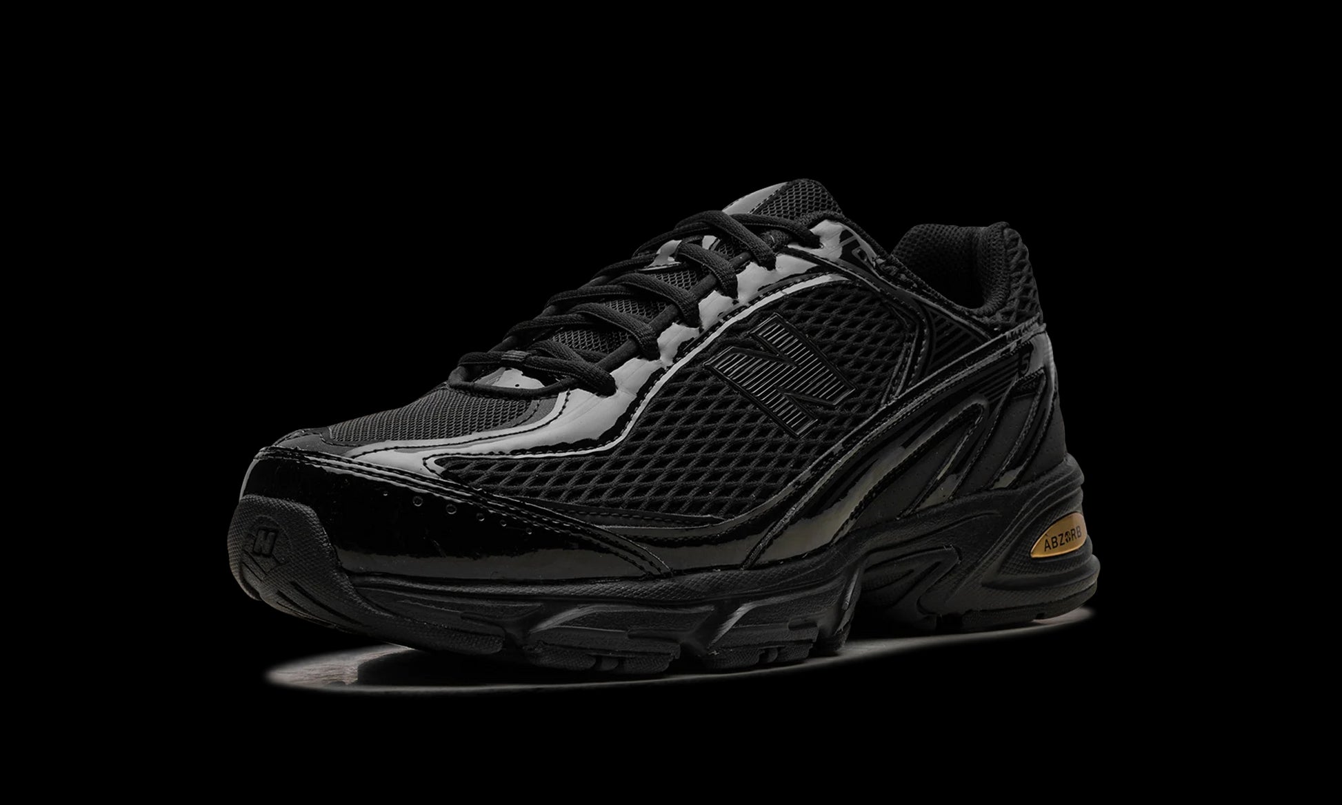 New Balance 509 "Do He Kim Black" U509A1