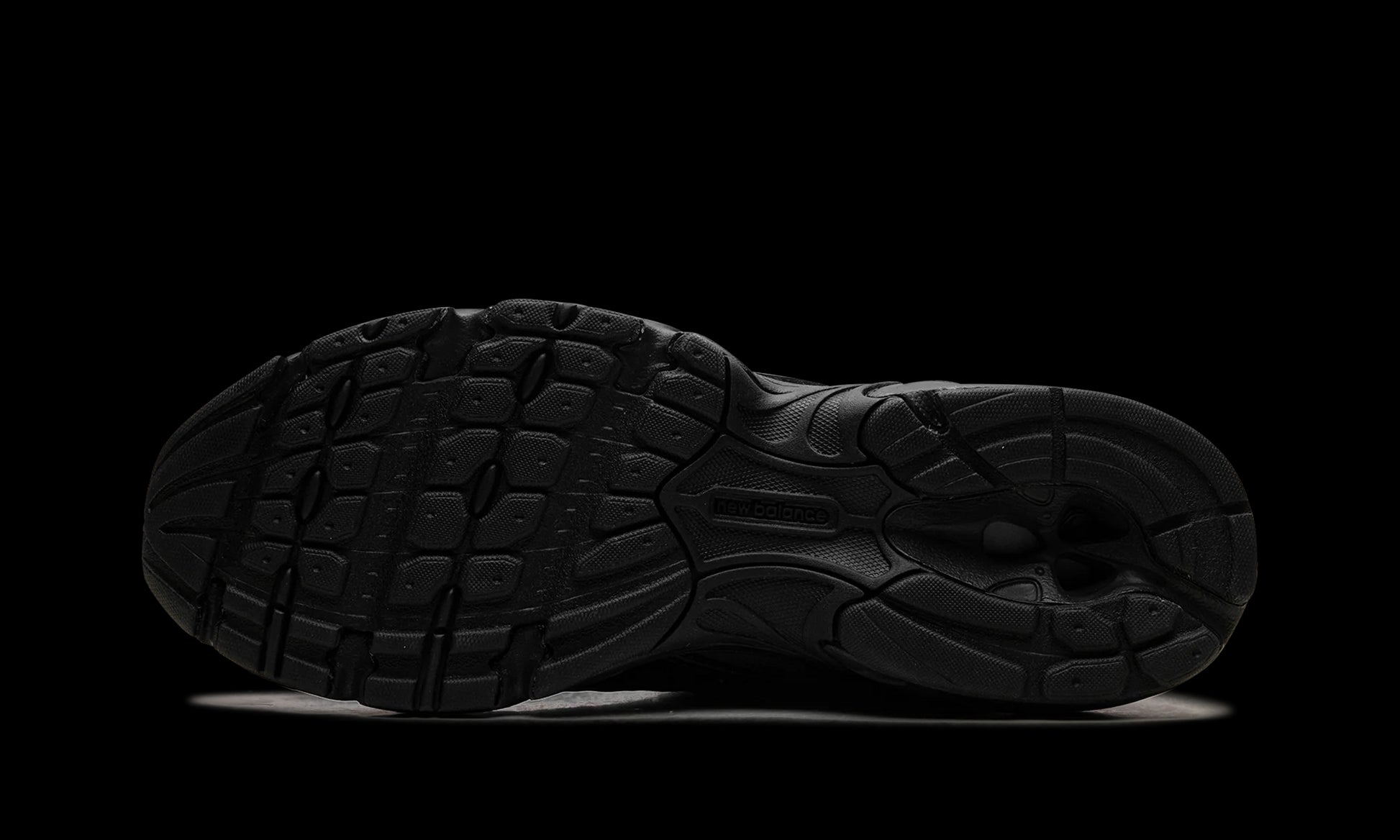 New Balance 509 "Do He Kim Black" U509A1