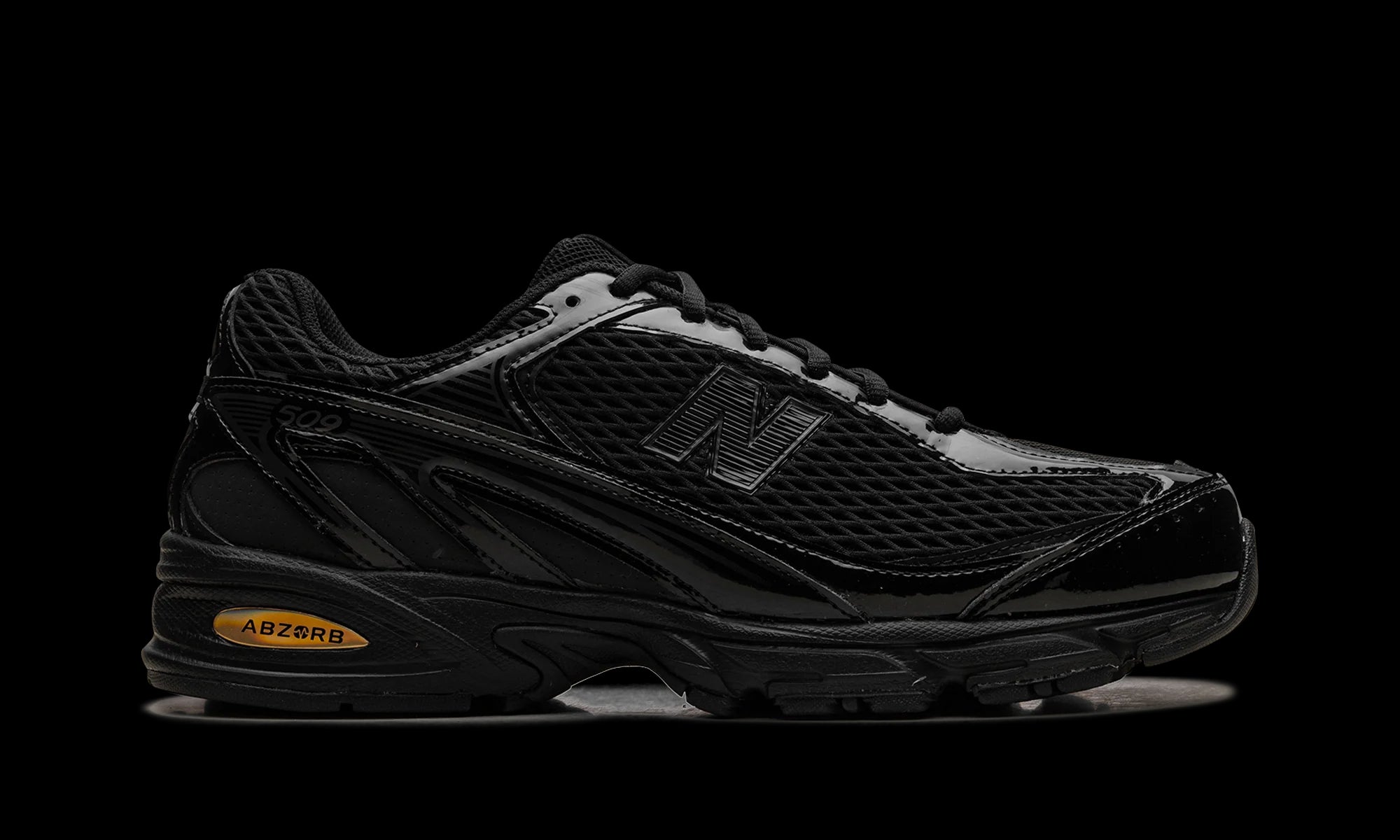 New Balance 509 "Do He Kim Black" U509A1