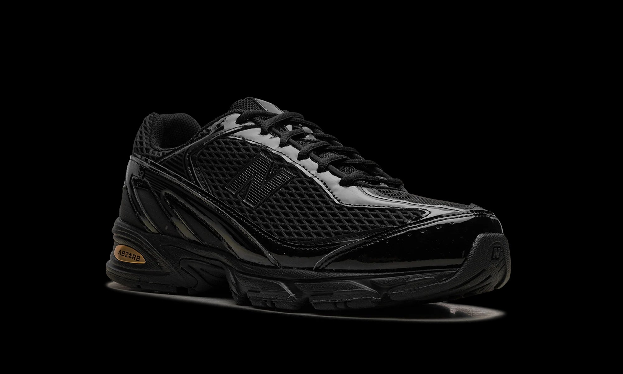 New Balance 509 "Do He Kim Black" U509A1