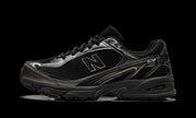 New Balance 509 "Do Hee Kim - Black Silver" U509E1