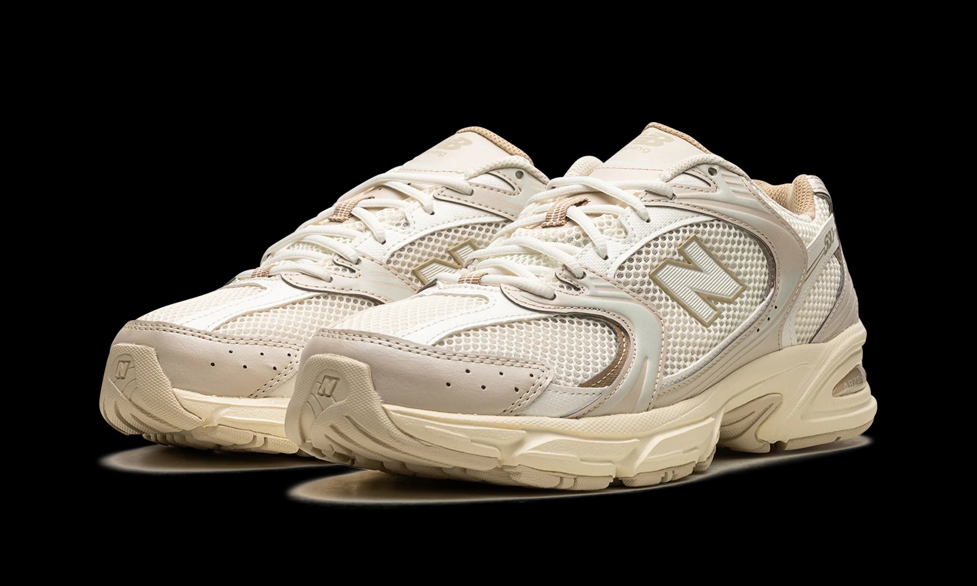 New Balance 530 "Beige / Angora" MR530AA
