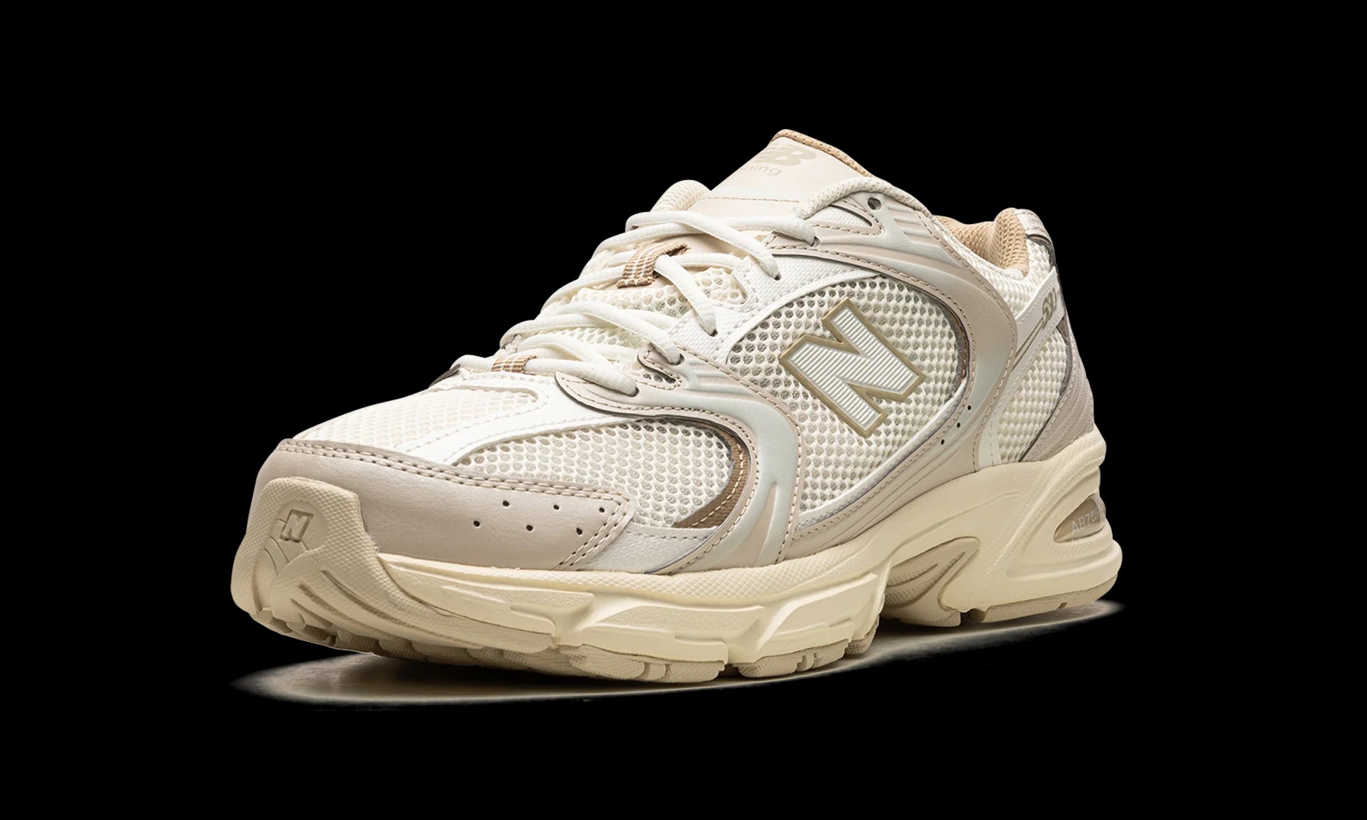 New Balance 530 "Beige / Angora" MR530AA