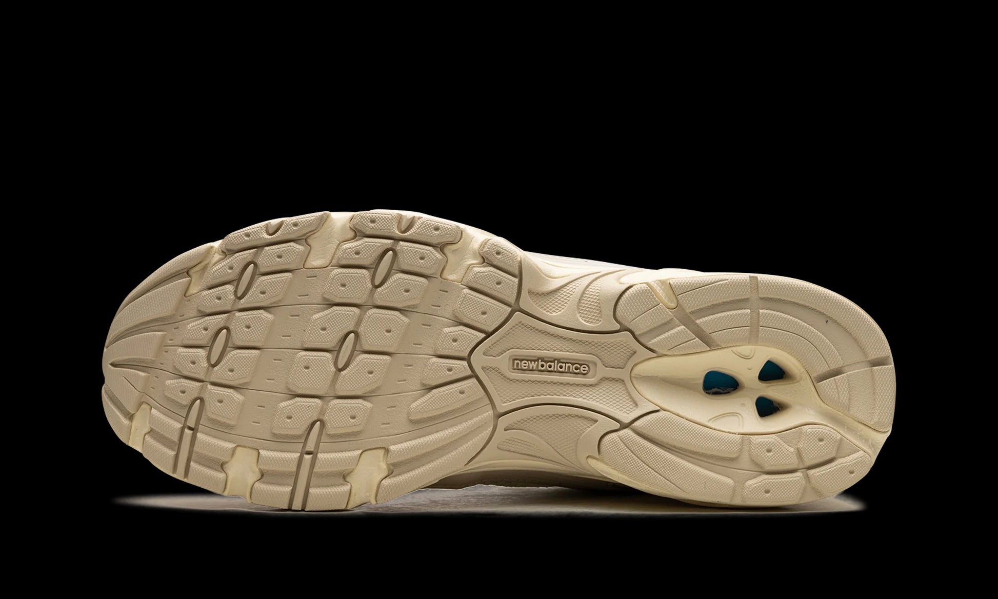 New Balance 530 "Beige / Angora" MR530AA