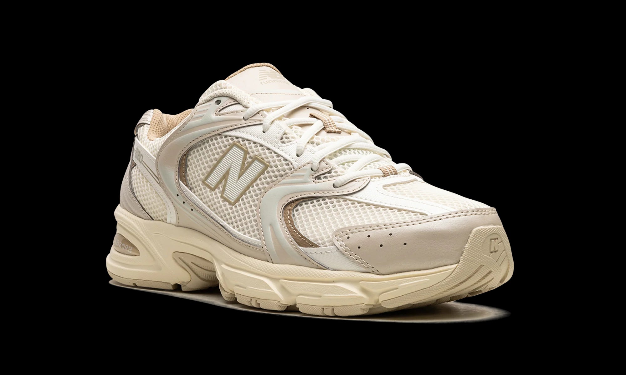 New Balance 530 "Beige / Angora" MR530AA