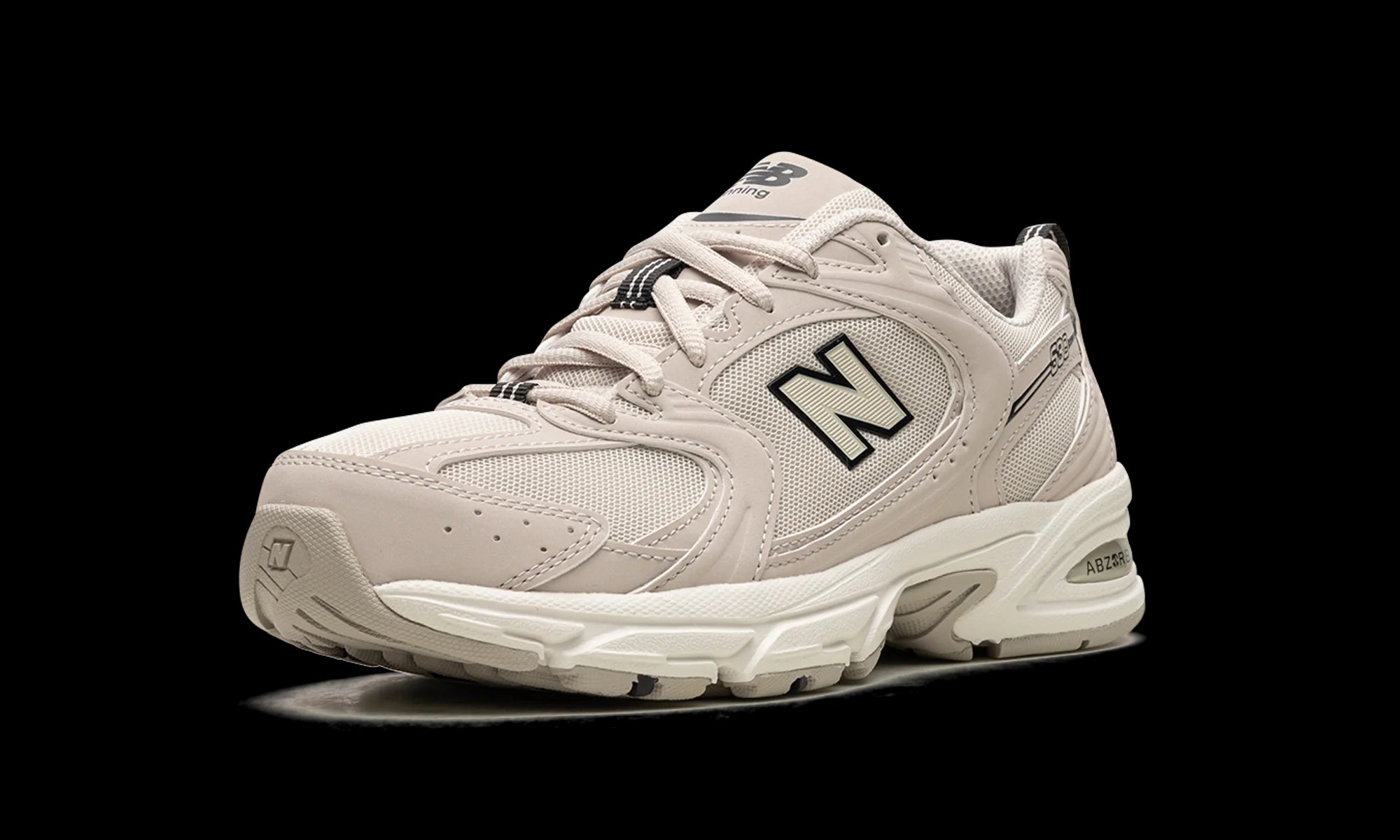New Balance 530 "Ivory" MR530SH
