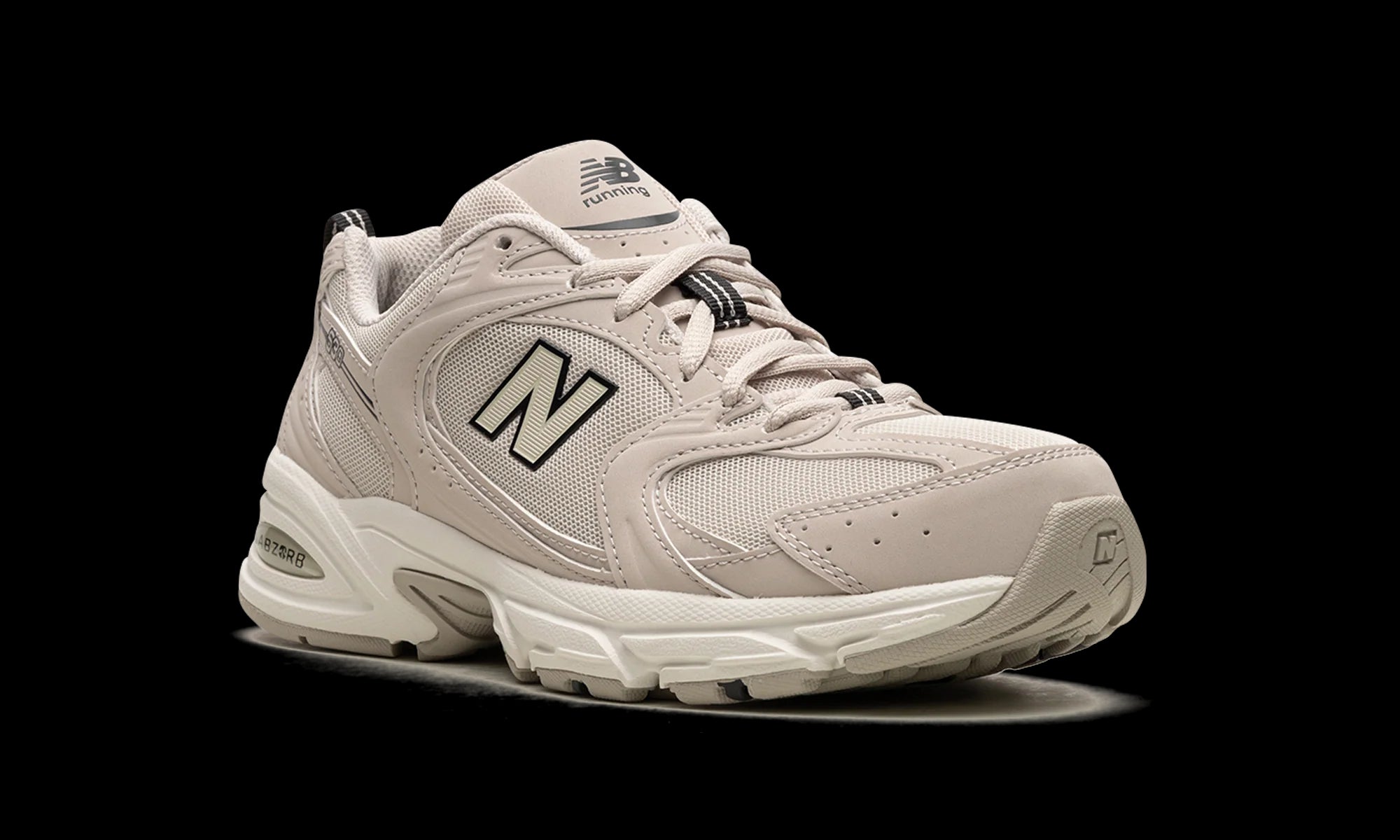 New Balance 530 "Ivory" MR530SH