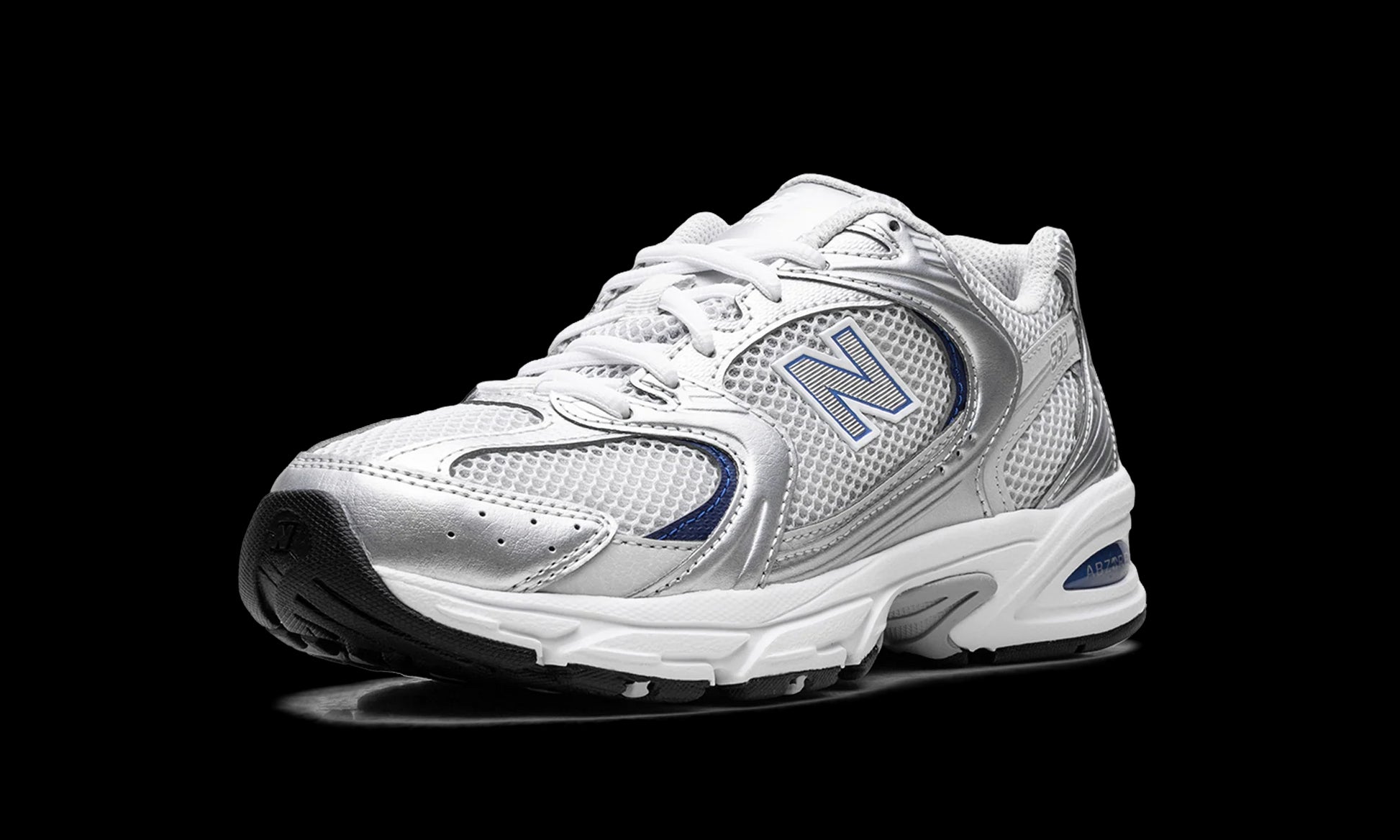 New Balance 530 "Light Grey Silver Blue" MR530BS