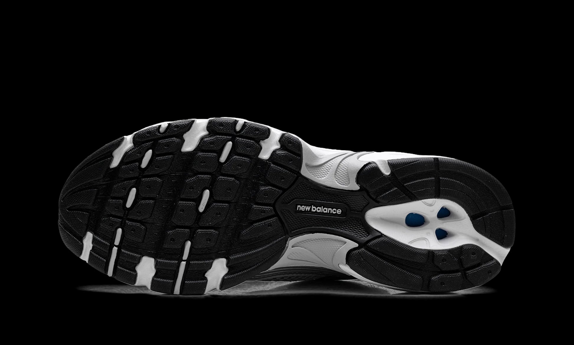 New Balance 530 "Light Grey Silver Blue" MR530BS