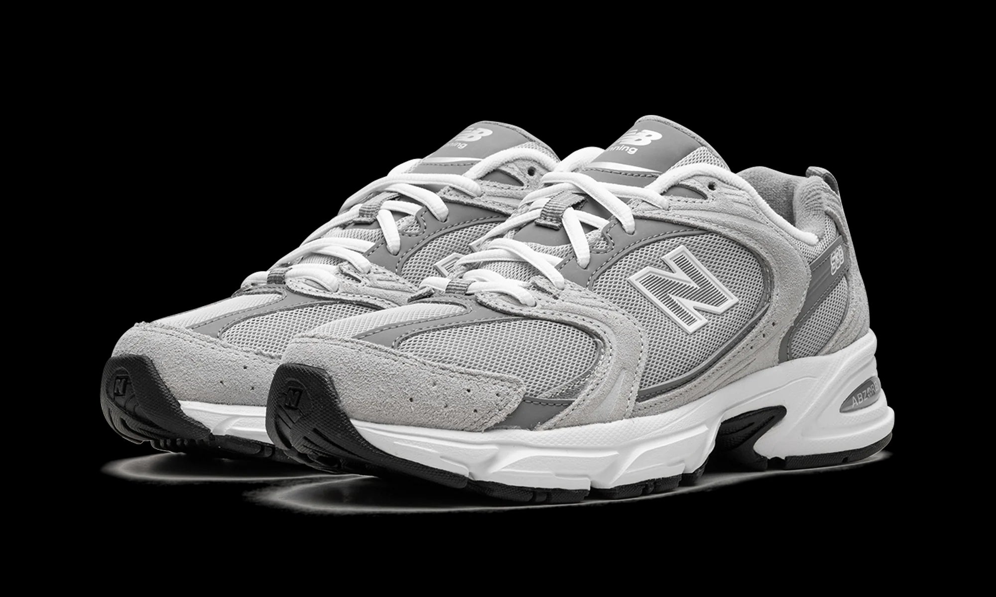 New Balance 530 "Raincloud" MR530CK
