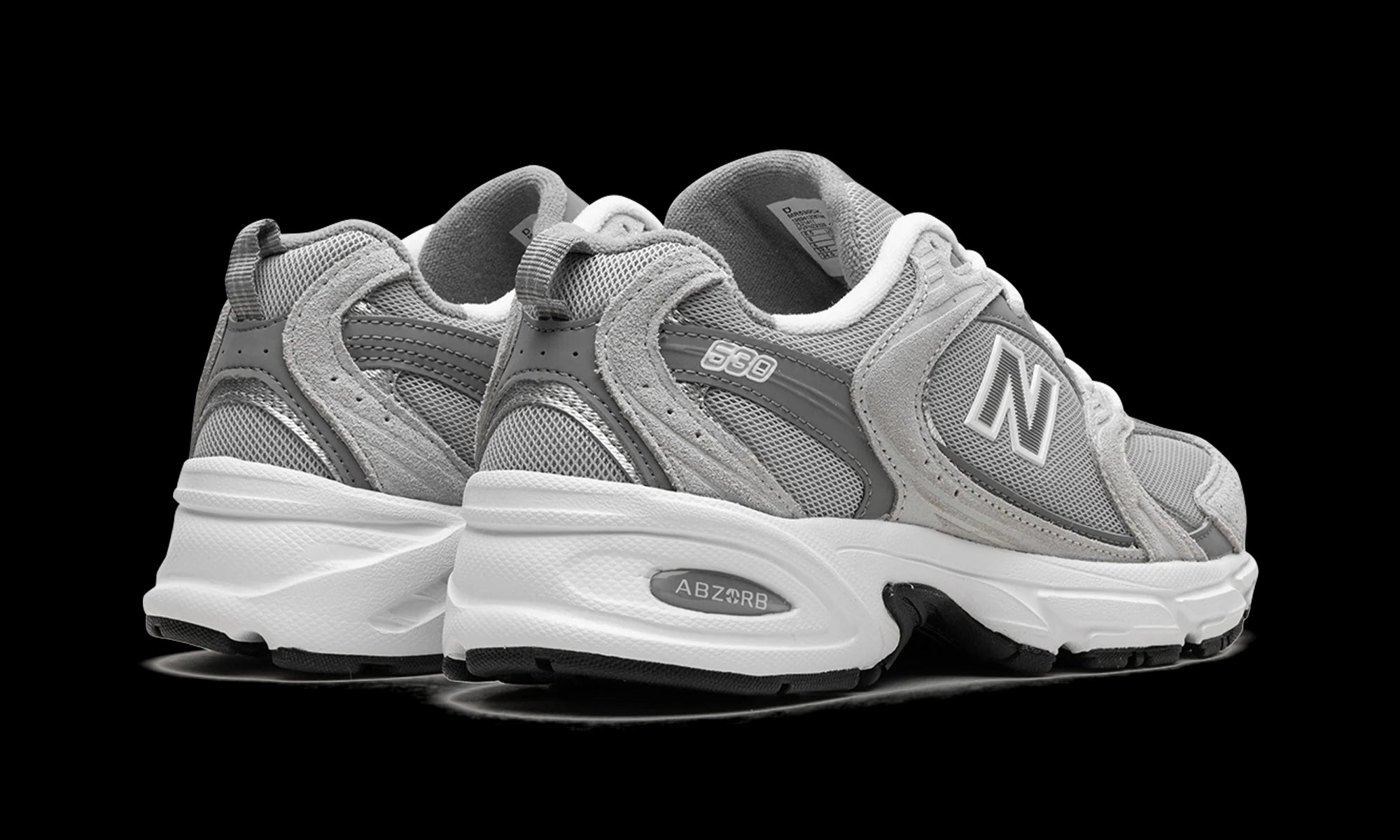 New Balance 530 "Raincloud" MR530CK
