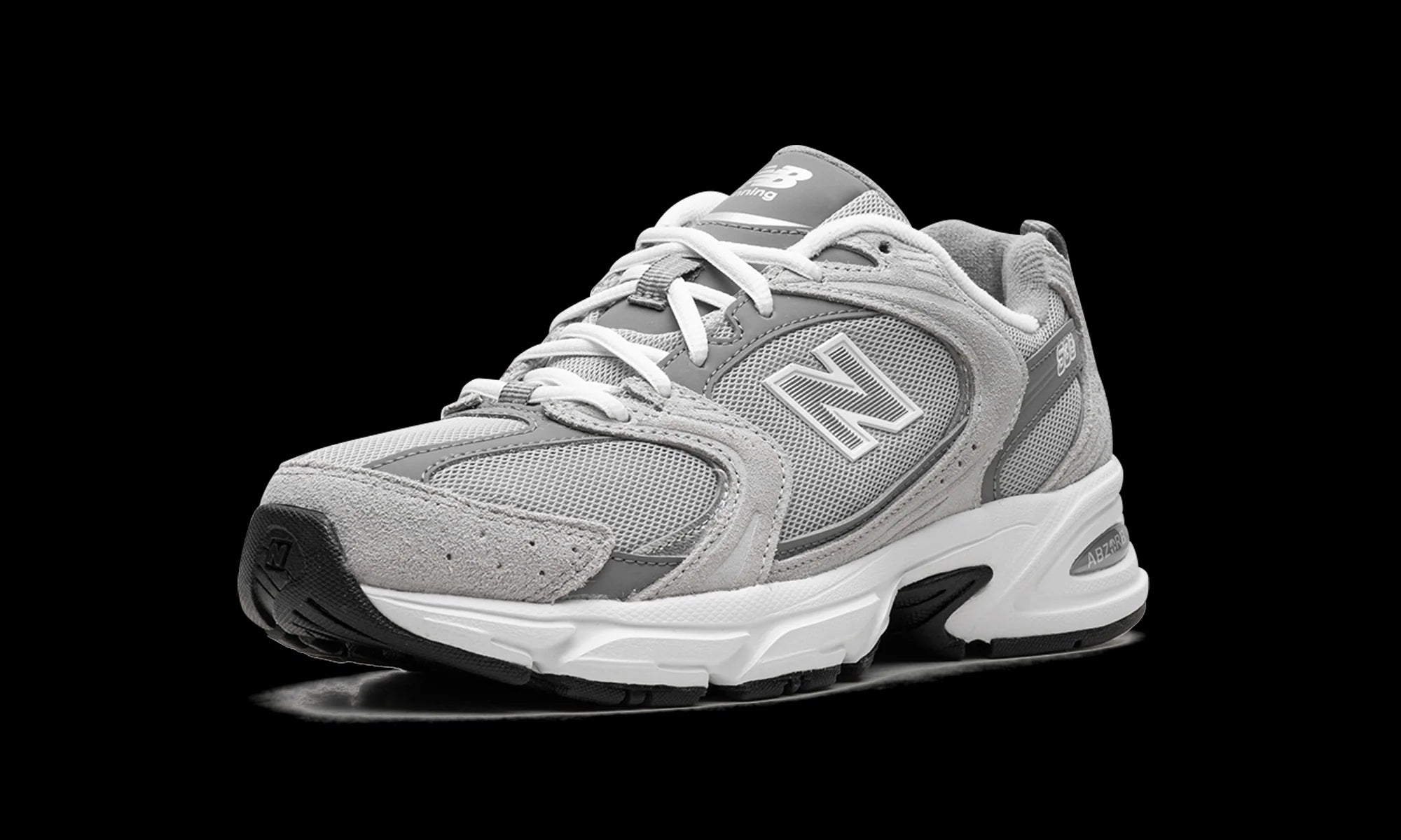 New Balance 530 "Raincloud" MR530CK