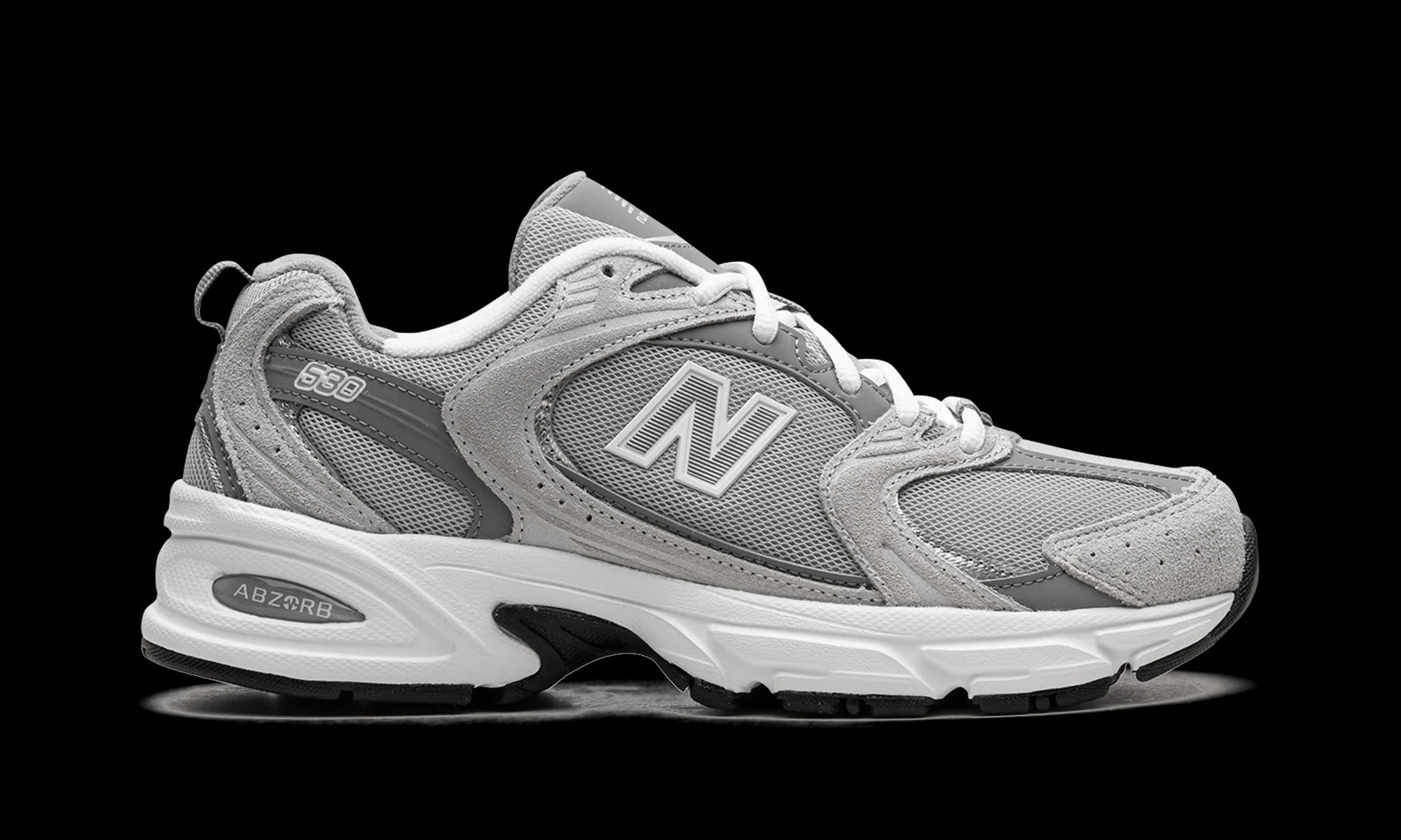 New Balance 530 "Raincloud" MR530CK