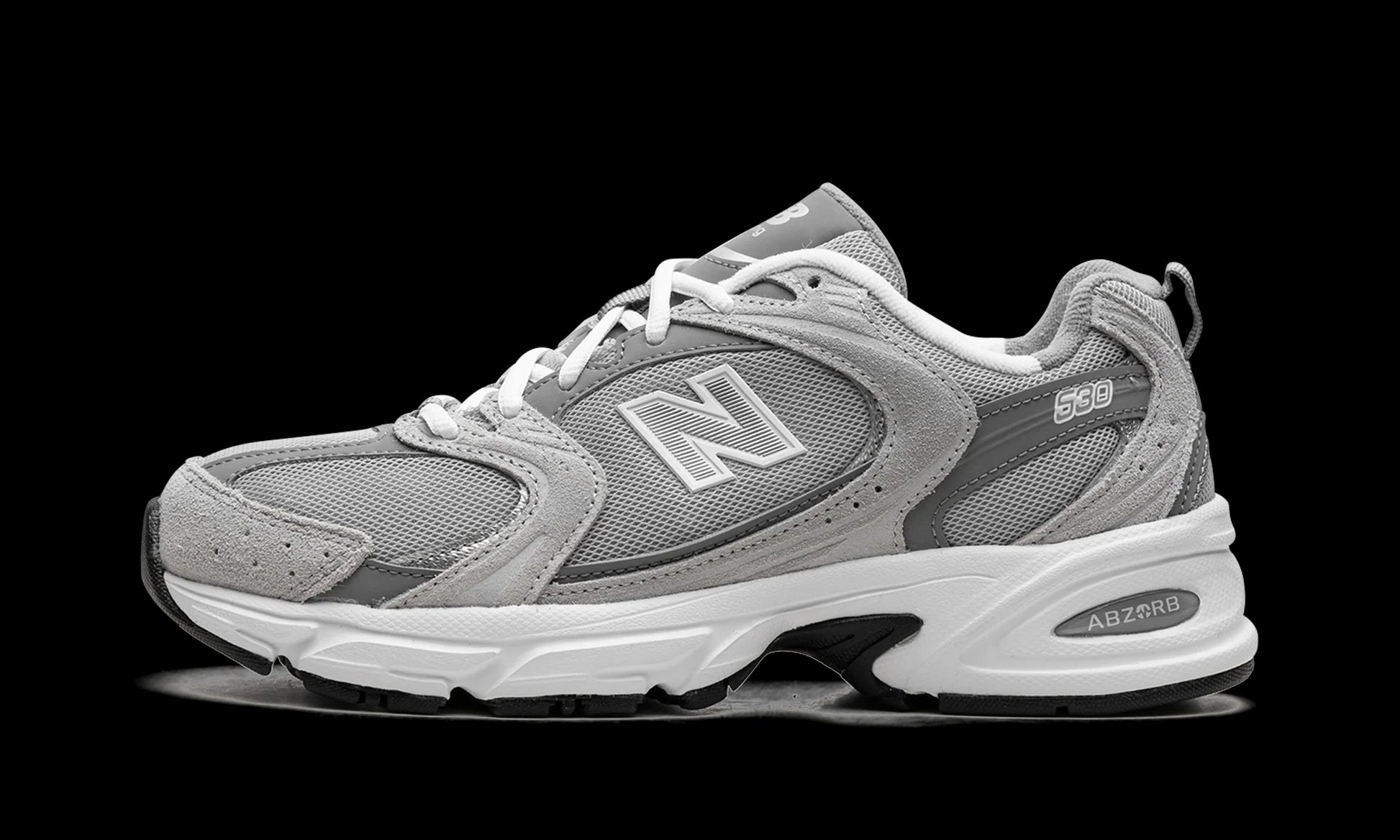 New Balance 530 "Raincloud" MR530CK