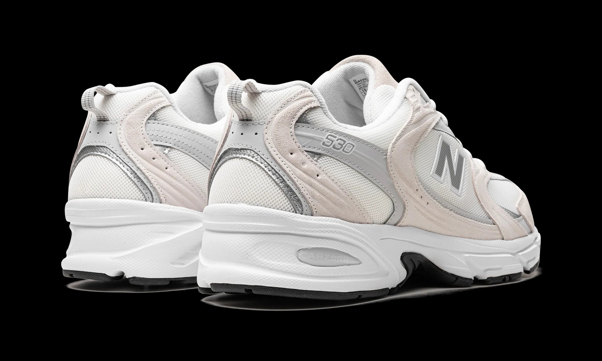 New Balance 530 "Sea Salt" MR530CE