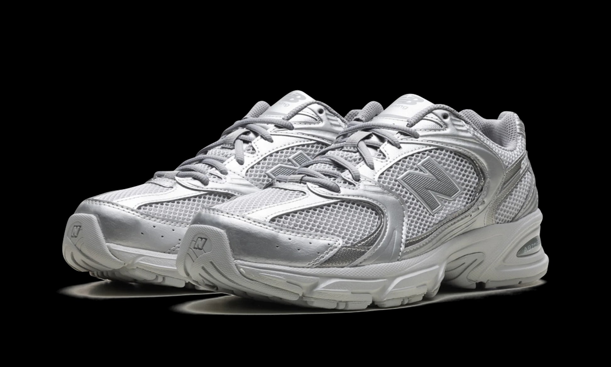 New Balance 530 "Silver Grey" MR530ZGS