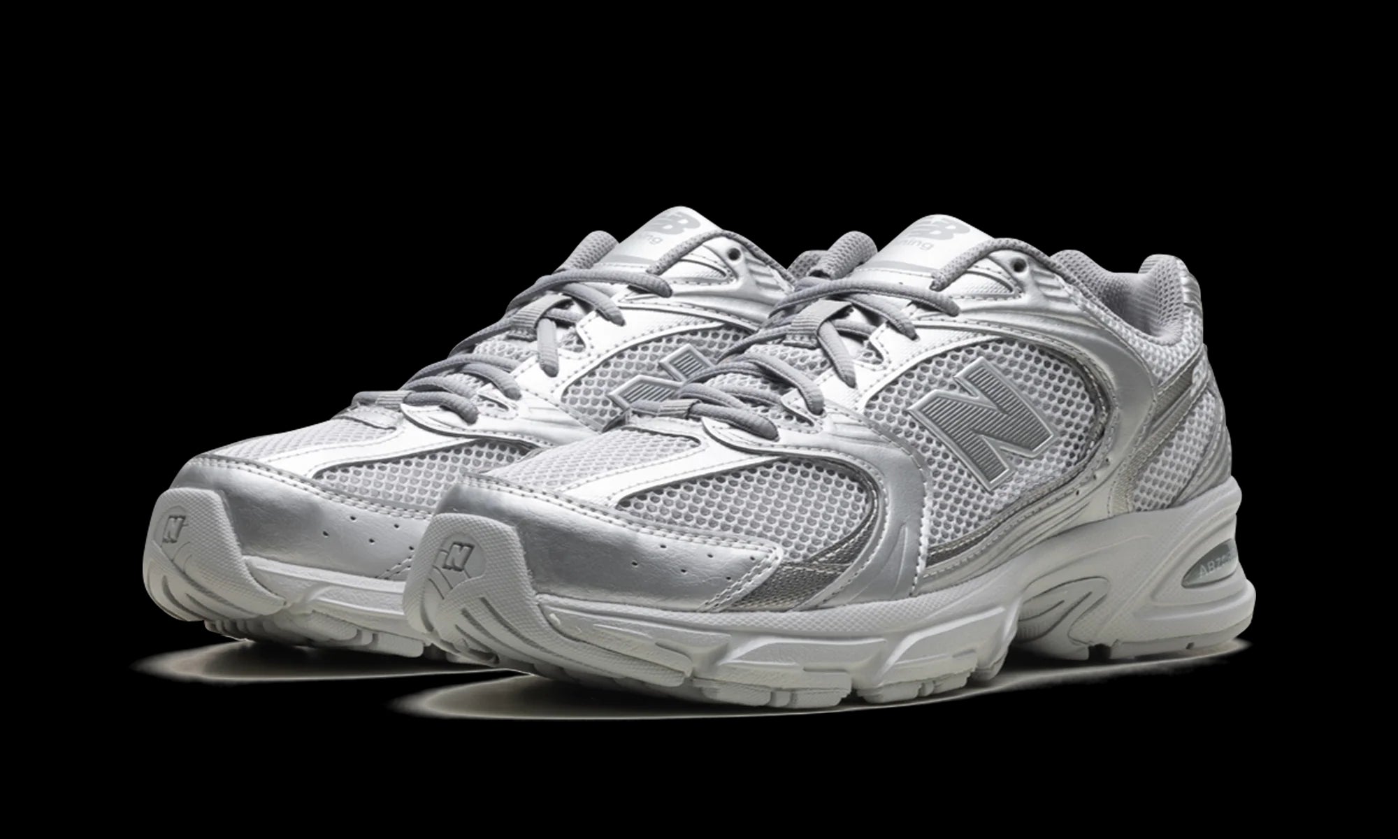 New Balance 530 "Silver Grey" MR530ZGS