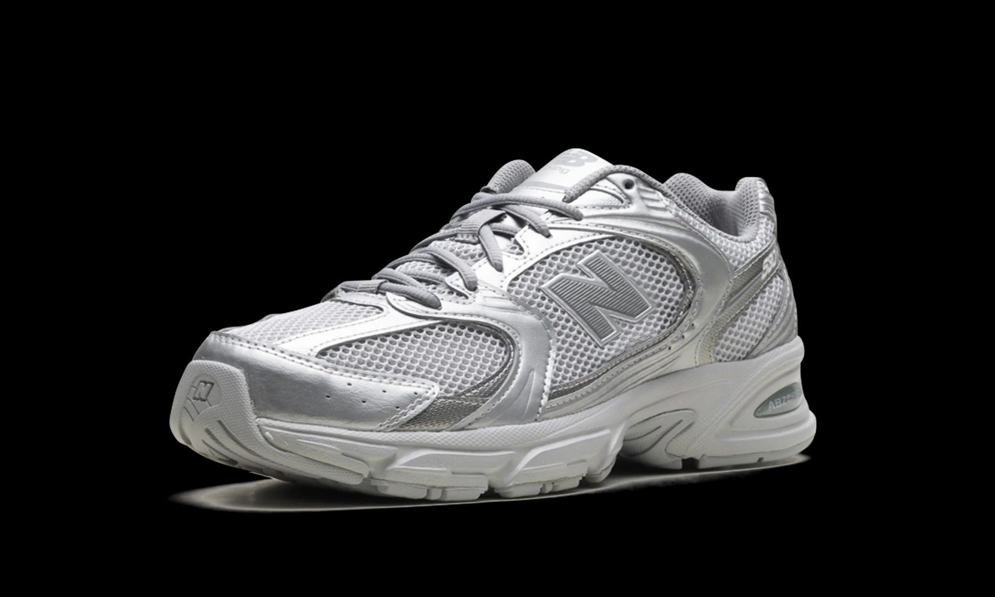 New Balance 530 "Silver Grey" MR530ZGS