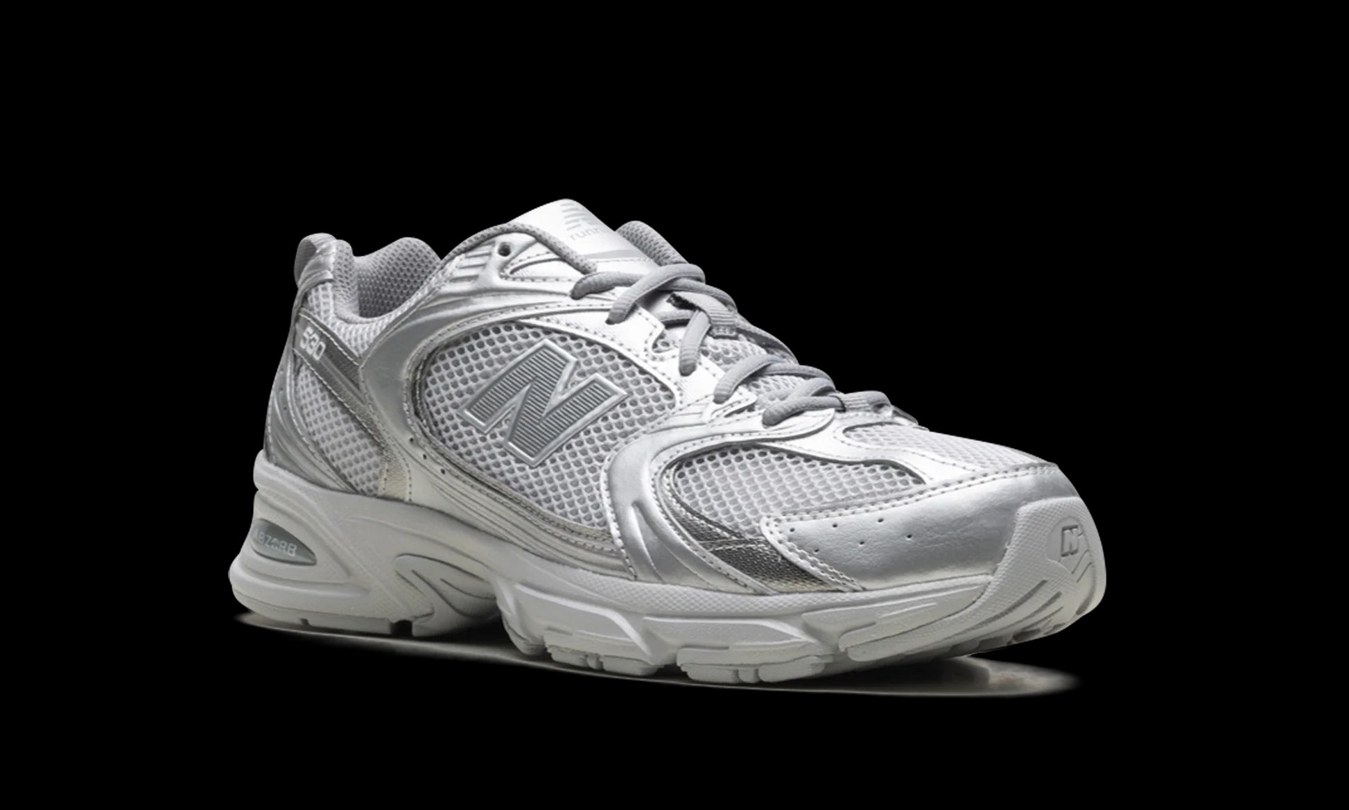New Balance 530 "Silver Grey" MR530ZGS