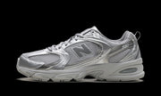 New Balance 530 "Silver Grey" MR530ZGS