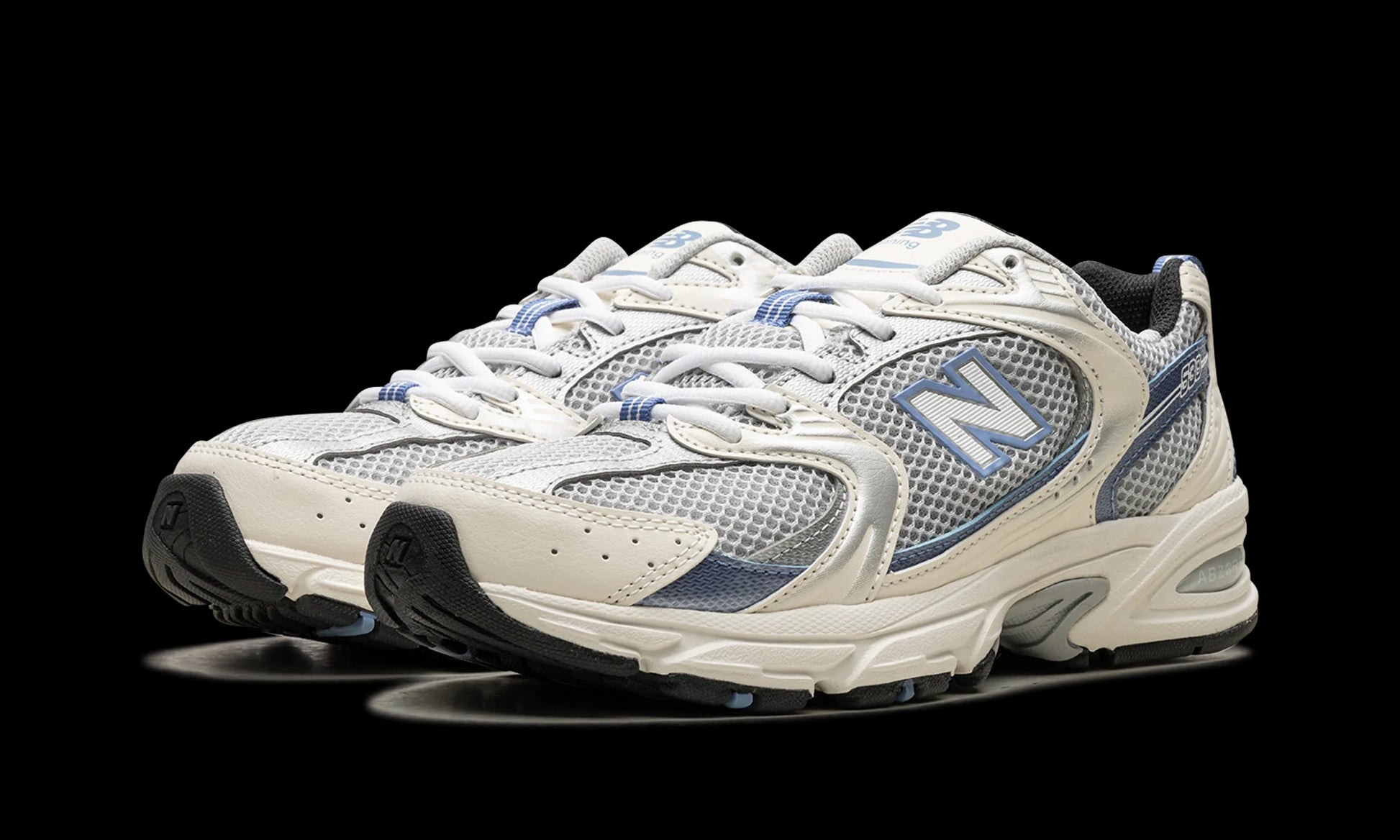 New Balance 530 "Steel Blue" MR530KC