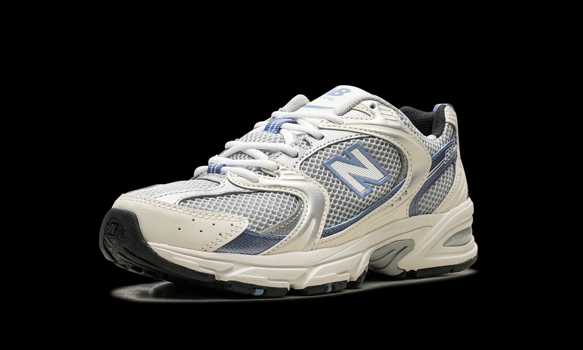 New Balance 530 "Steel Blue" MR530KC