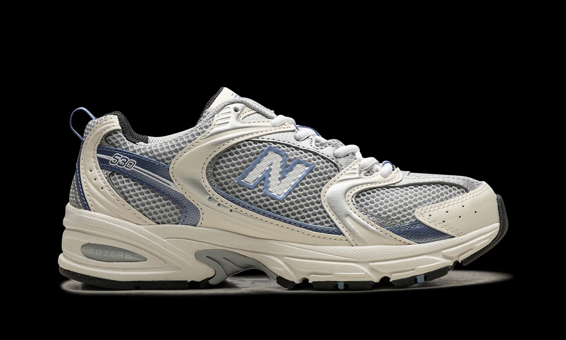 New Balance 530 "Steel Blue" MR530KC