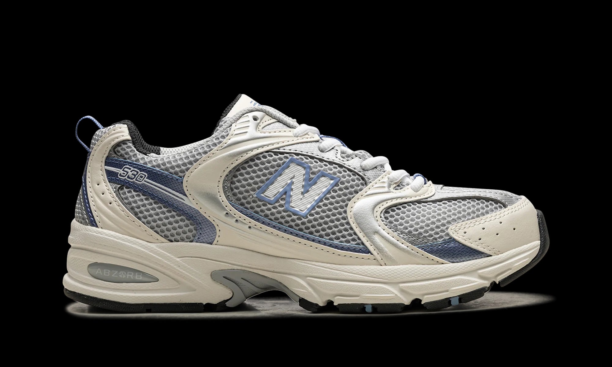 New Balance 530 "Steel Blue" MR530KC