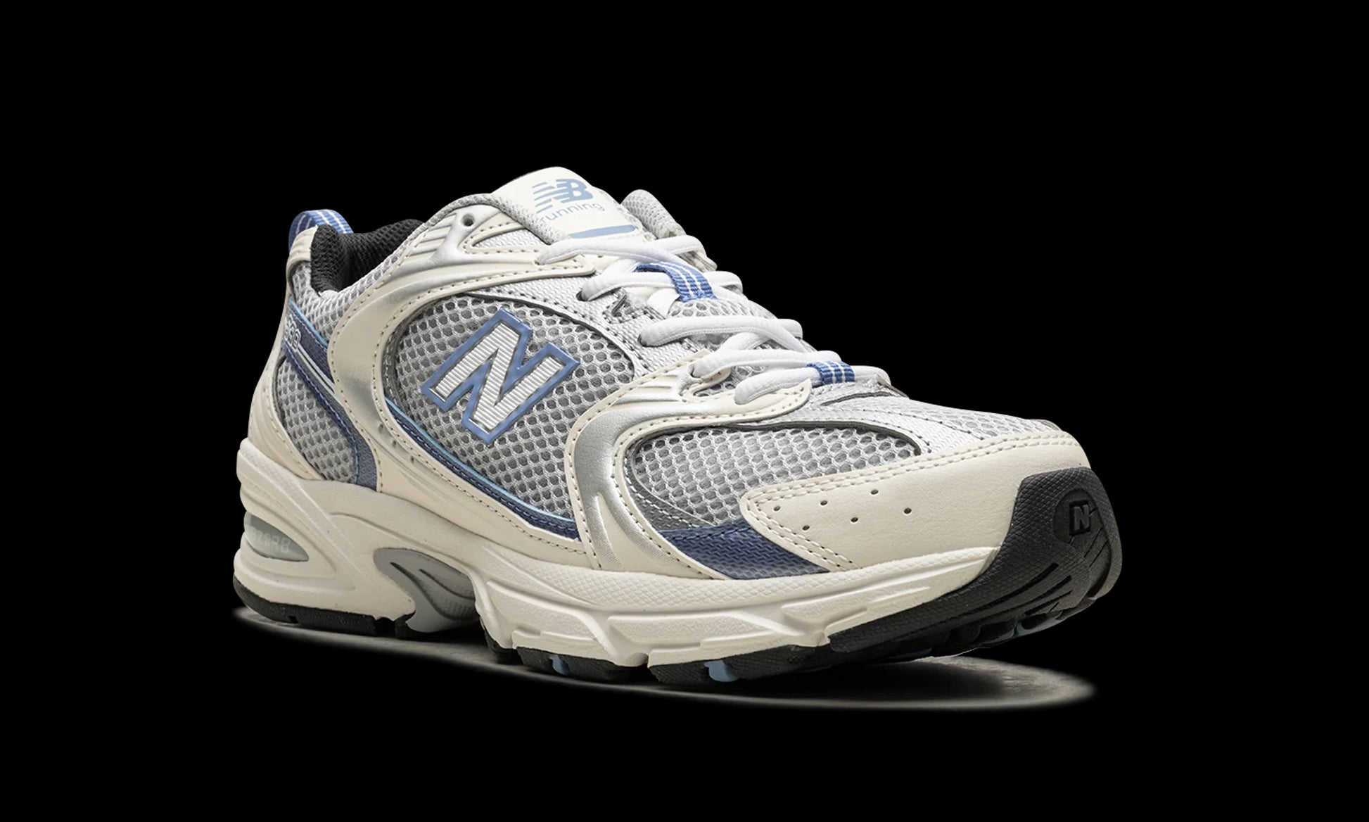 New Balance 530 "Steel Blue" MR530KC