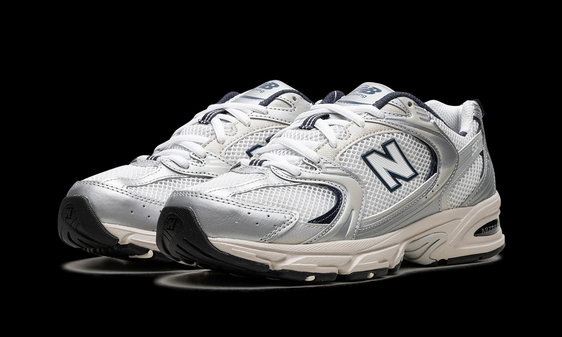 New Balance 530 "Steel Grey" MR530KA