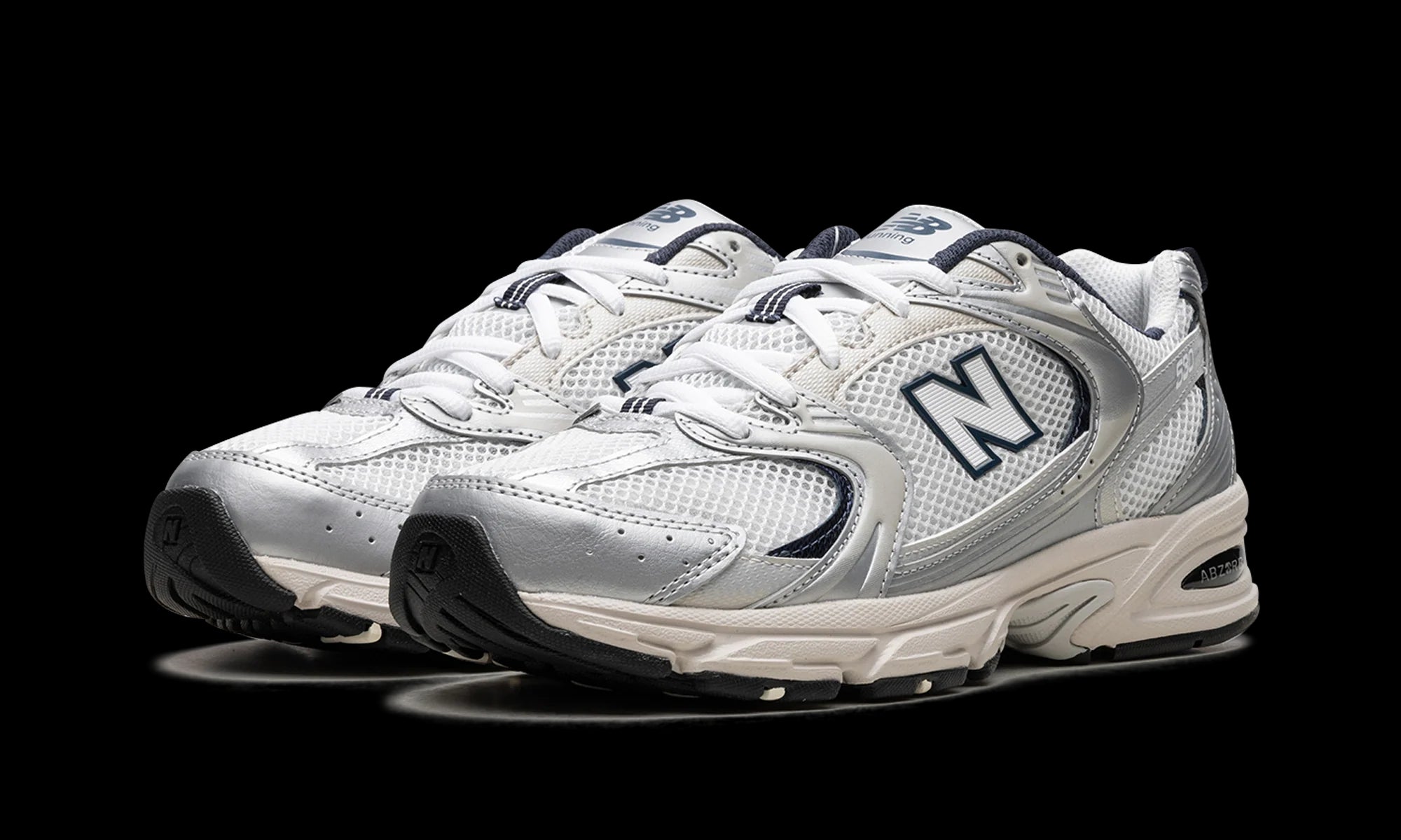 New Balance 530 "Steel Grey" MR530KA
