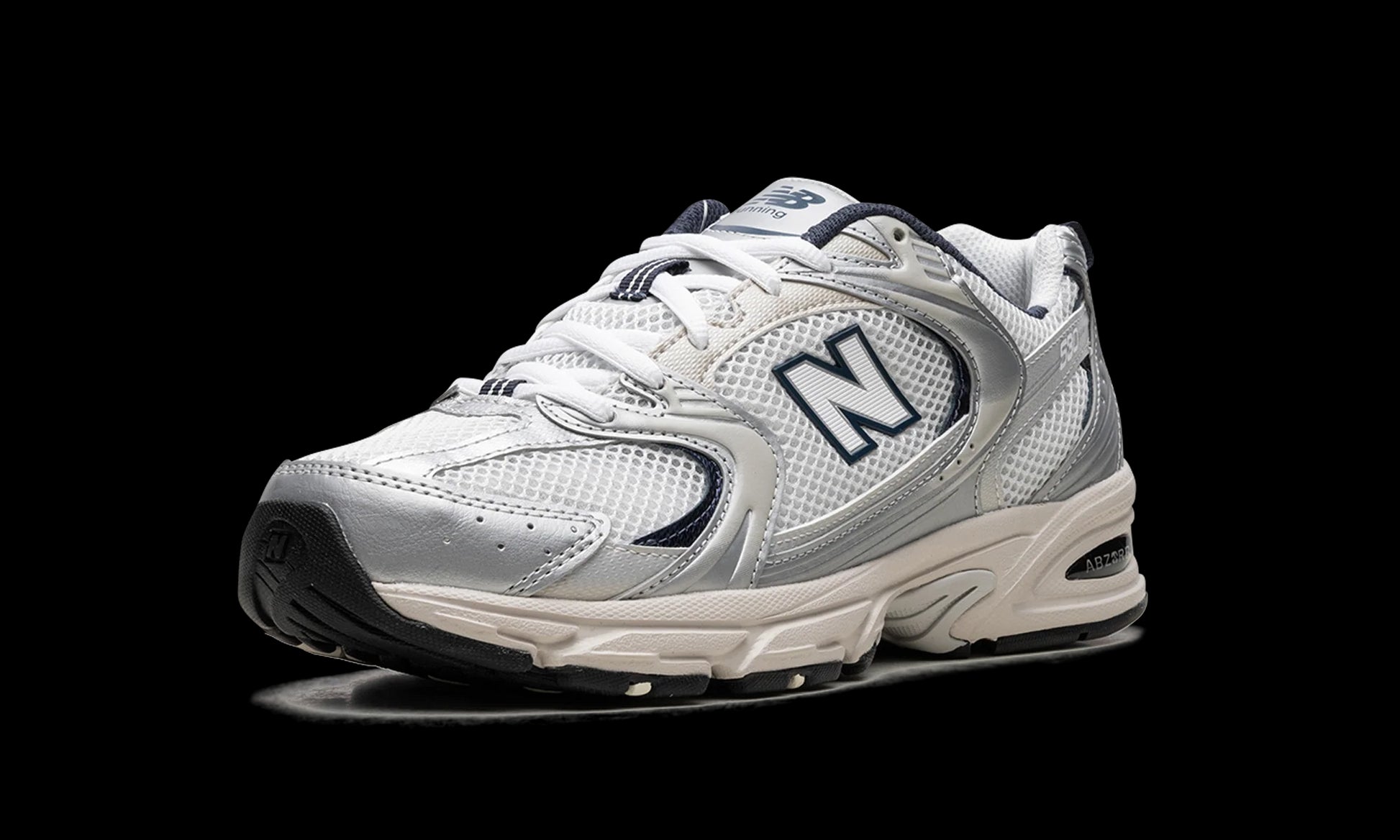 New Balance 530 "Steel Grey" MR530KA