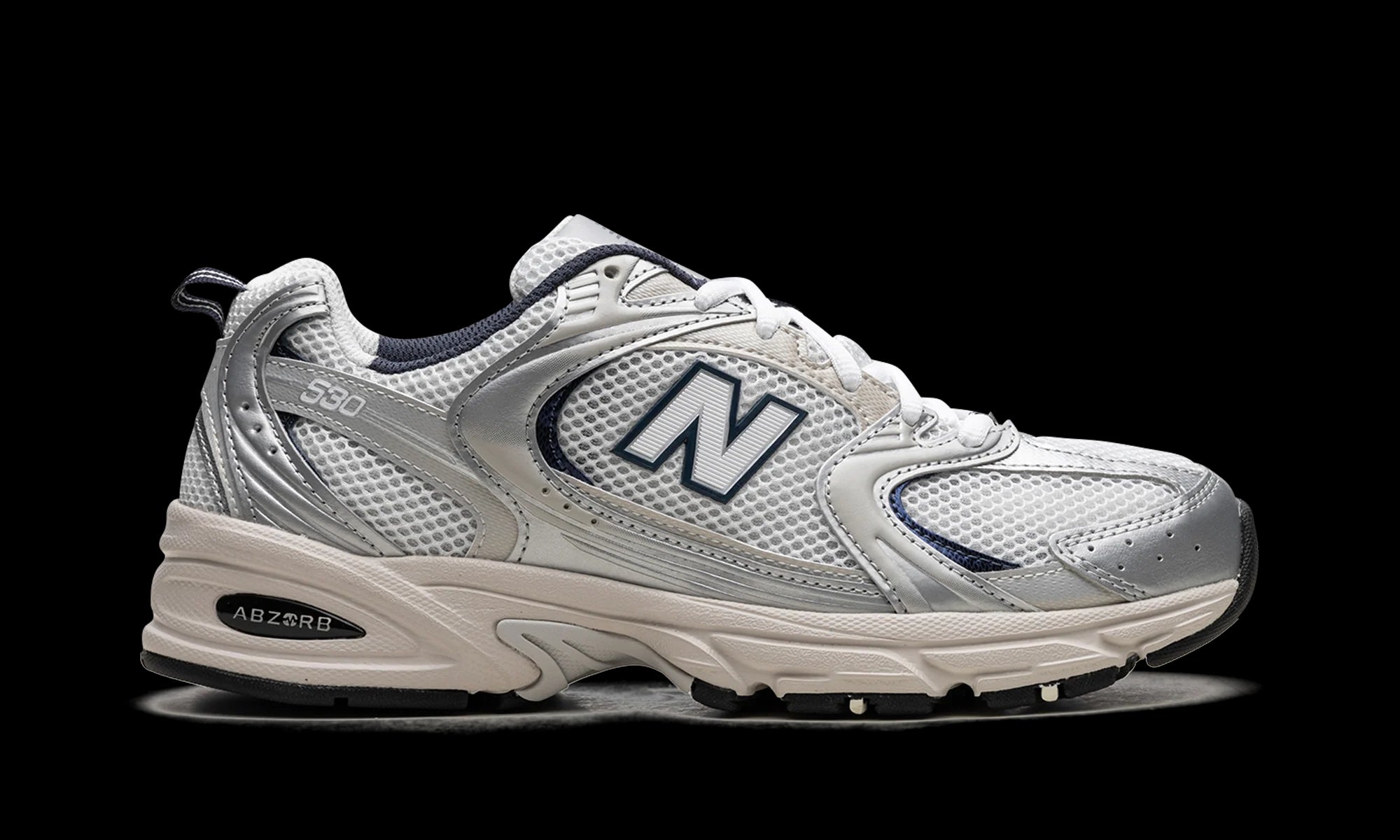 New Balance 530 "Steel Grey" MR530KA