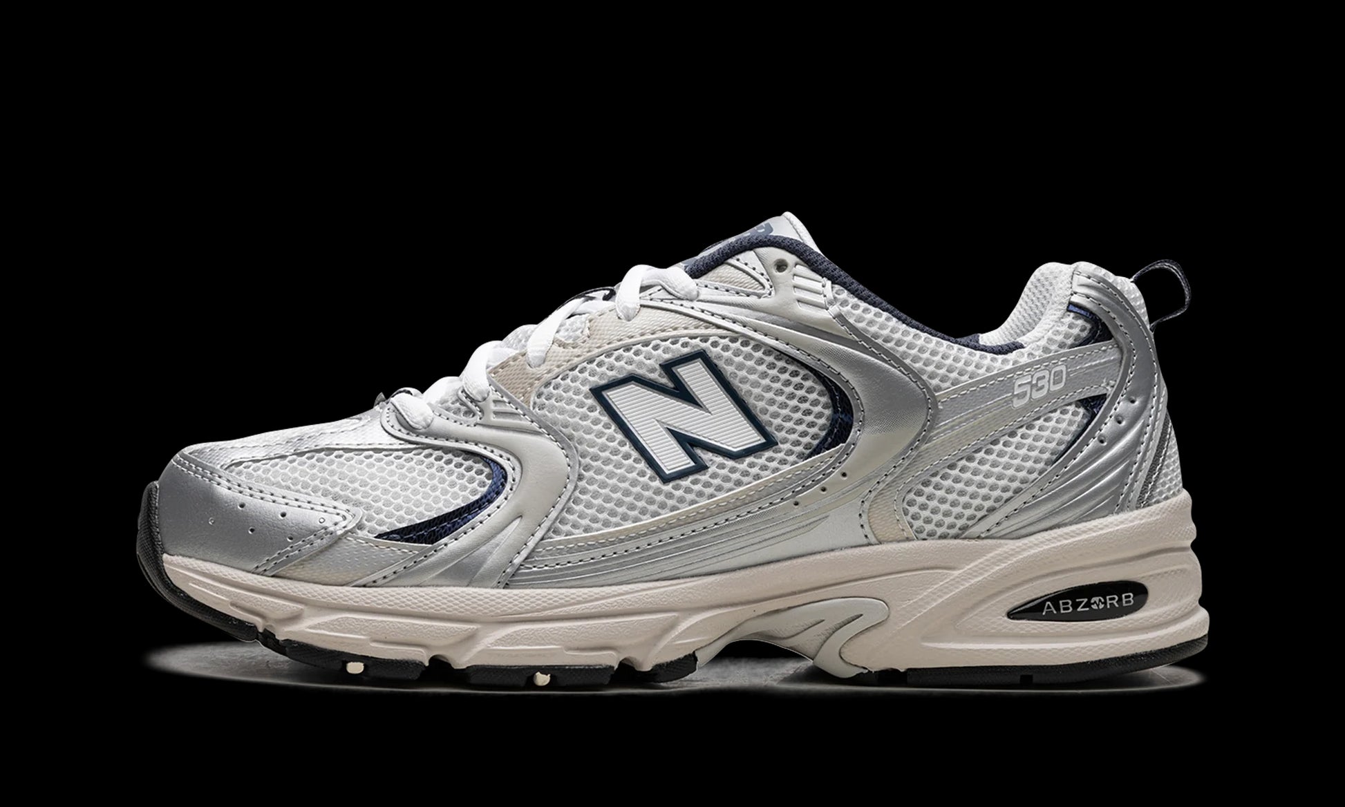 New Balance 530 "Steel Grey" MR530KA