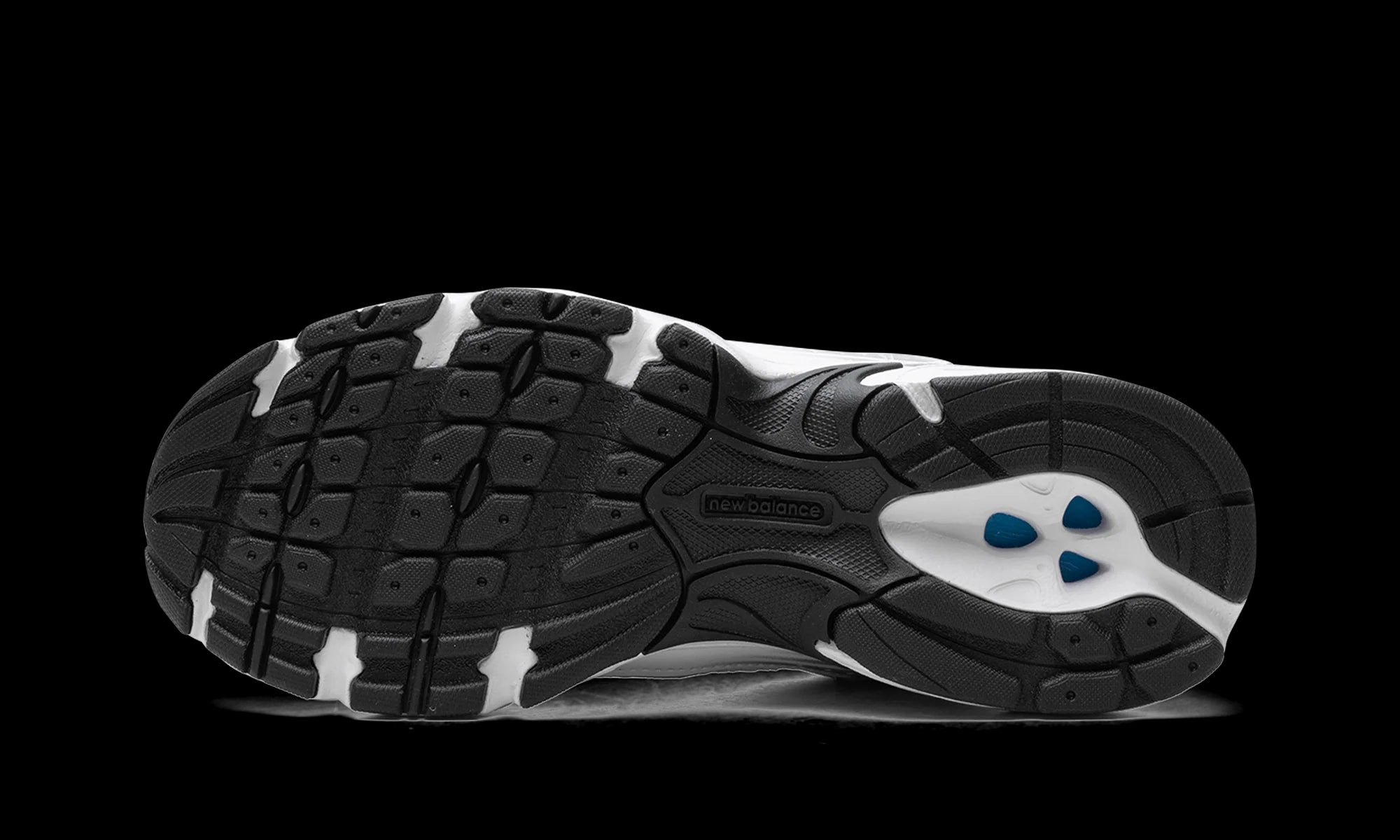 New Balance 530 "White Silver Metallic" MR530AD