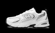 New Balance 530 "White Silver Metallic" MR530AD