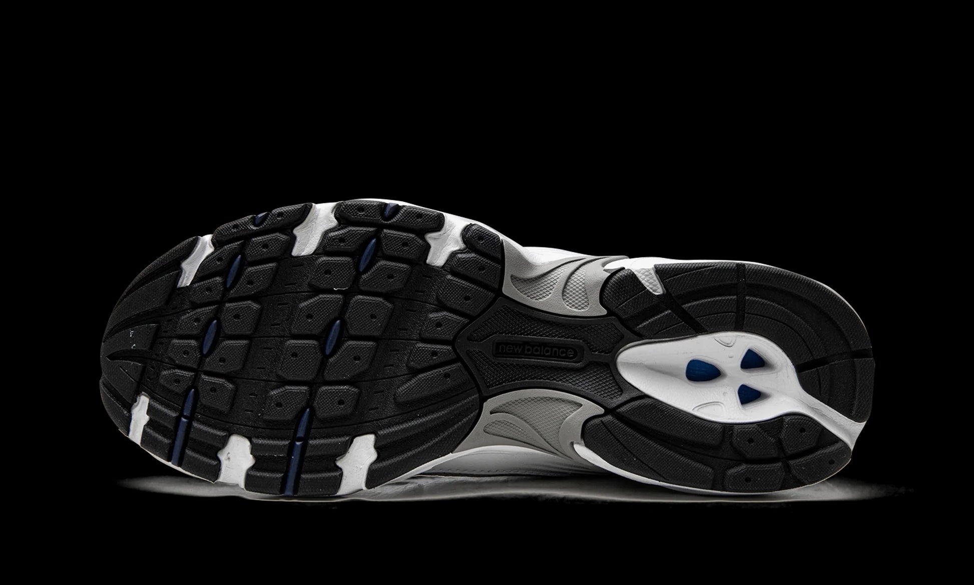 New Balance 530 "WHITE/SILVER/NAVY" MR530SG